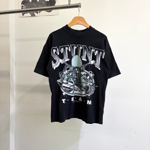 WB (Made in Australia) 반팔 티셔츠