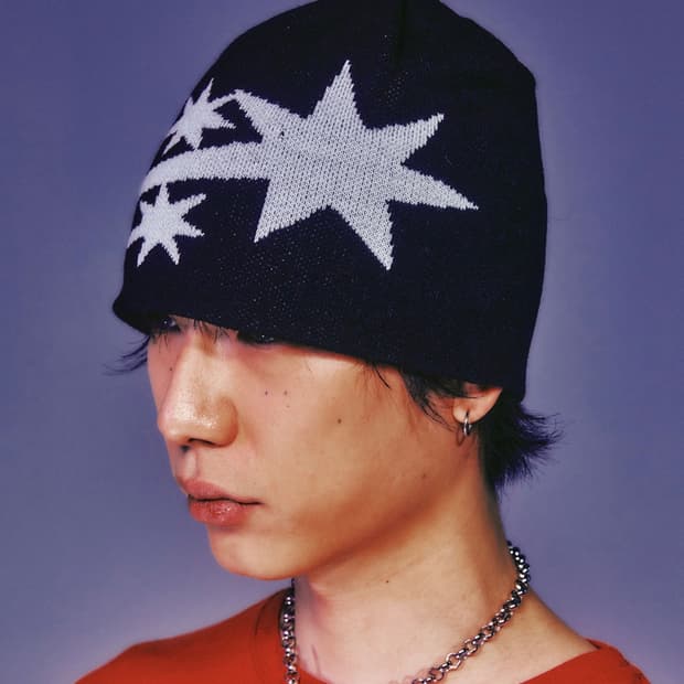 나이스고스트클럽 비니