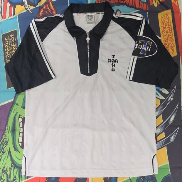 Dogtown 반팔 FREE