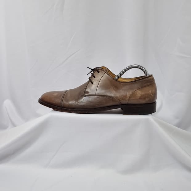 8 270 발리 bally 캡토 더비 슈즈 로퍼 구두