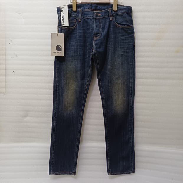 칼하트 청바지 남성 32 새제품 사랑봉봉
