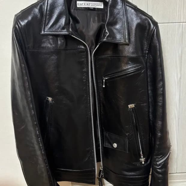 디아프바인 538 로저 (L) 새상품급