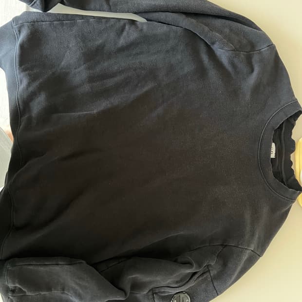 C.P.Company 맨투맨