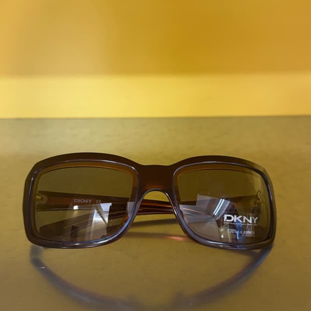 DKNY 선글라스  