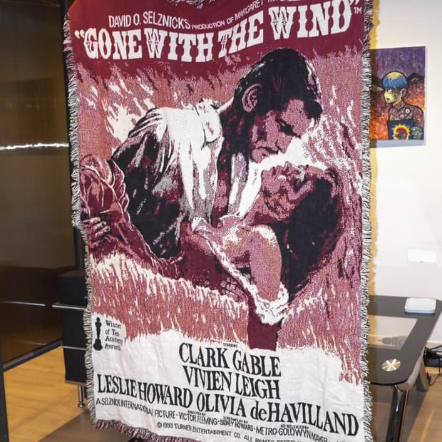 90s Gone With The Wind