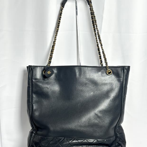 샤넬 체인 숄더백