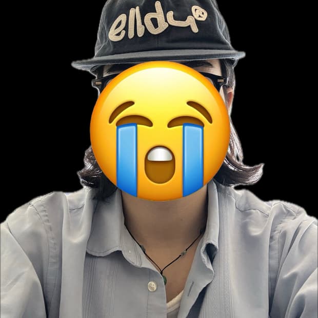 엘두 아플리케-앱 네이비