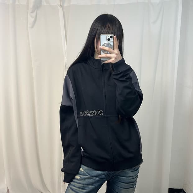 thisisneverthat black jersey