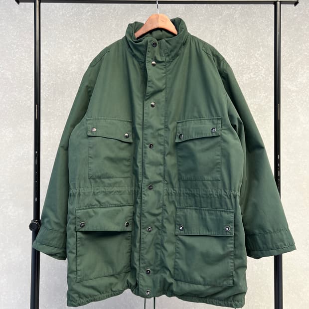 1990s GERMAN POLICE POLIZEI 독일경찰폴리자이파카