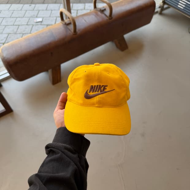 00s 나이키 볼캡