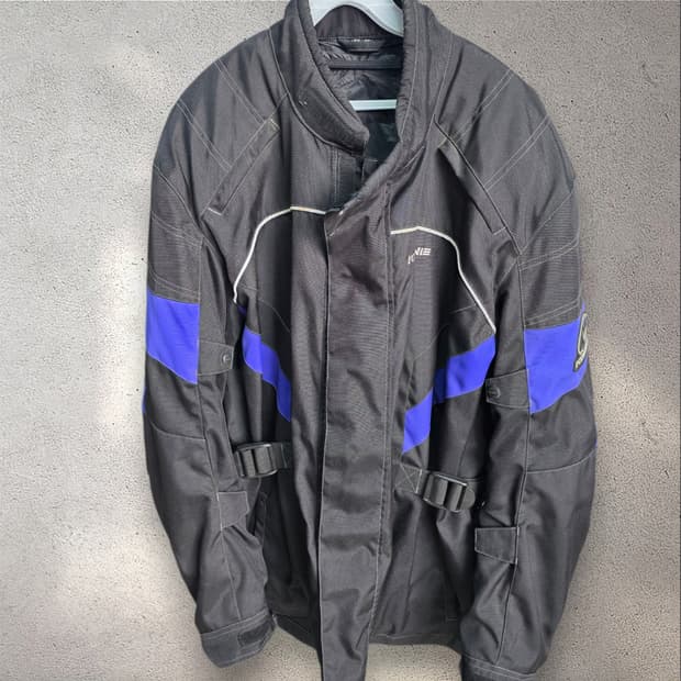 KOMINE 코미네 오토바이 바이크자켓 라이딩 자켓 3XL-4XL 115