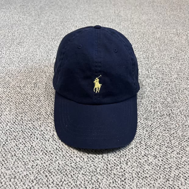 폴로볼캡