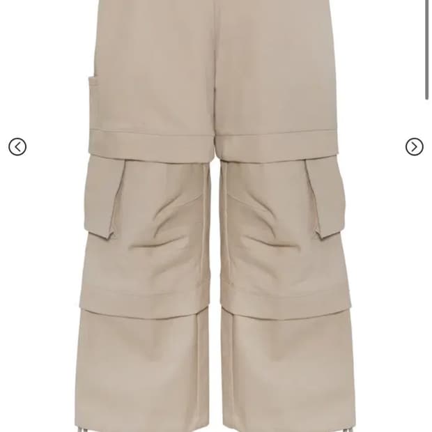 카미엔 타이칸 3사이즈