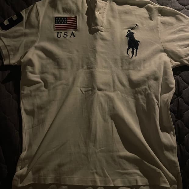 폴로 랄프로렌 치프키프 USA