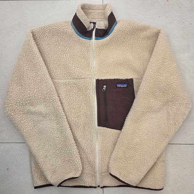 파타고니아 레트로-X 