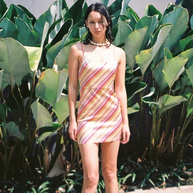 누아누 원피스 (1사이즈)