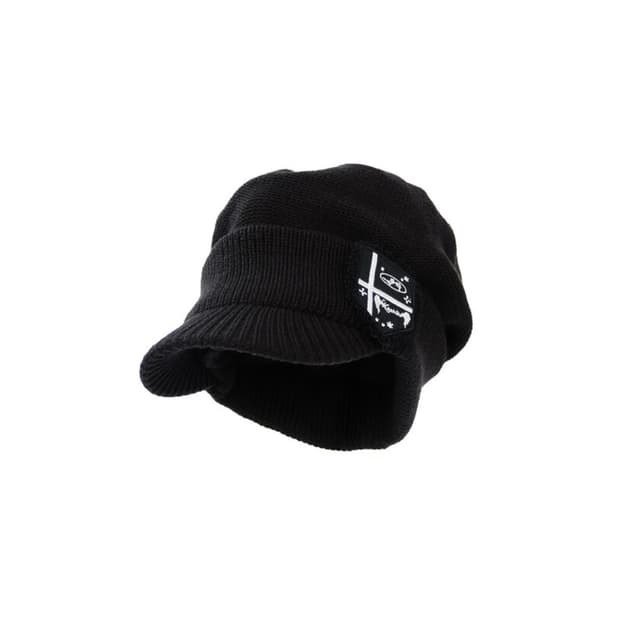 카시코 비니 Zenu Knit Cap