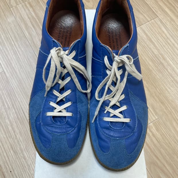 리프로덕션오브파운드 독일군