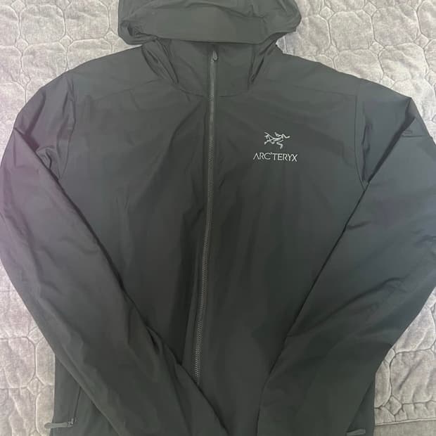 아크테릭스 아톰SL L사이즈