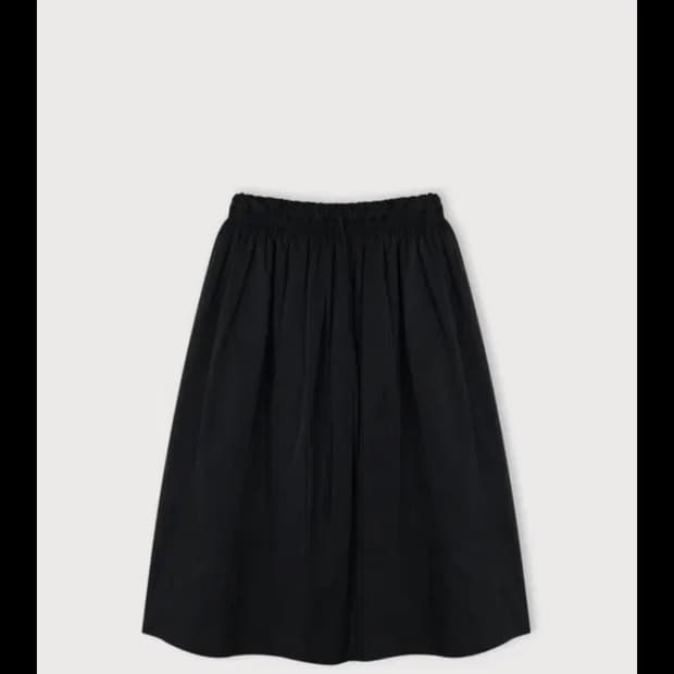 새)에토스 FULL SILHOUETTE SKIRT