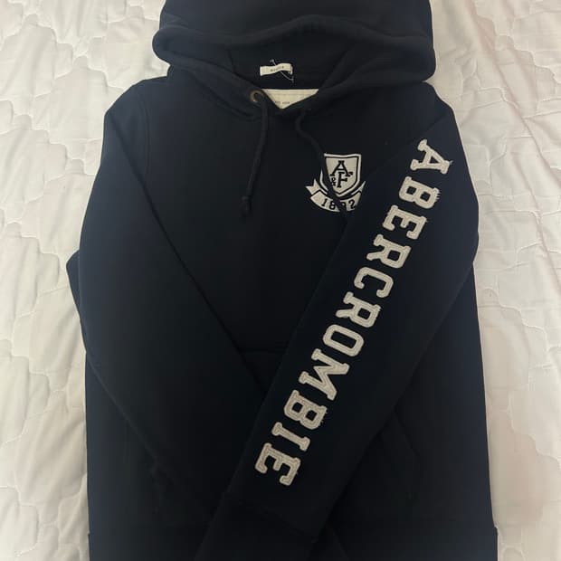 아베크롬비 후드티