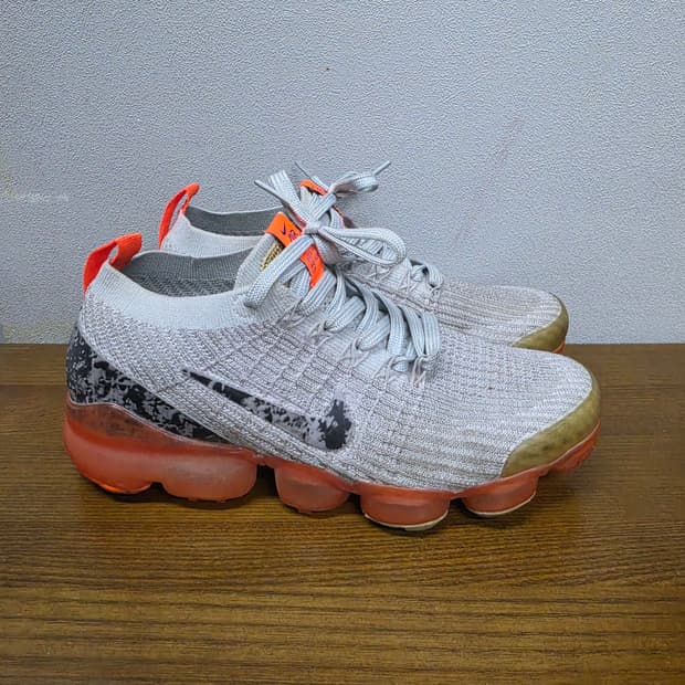 나이키 에어 베이퍼맥스 플라이니트