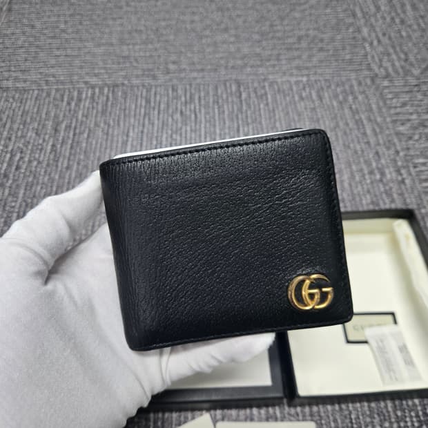 [특가][정품]구찌 마몬트 반지갑