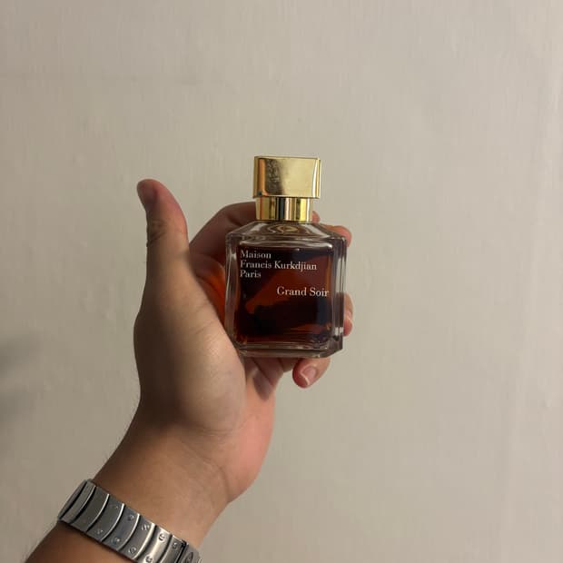메종프란시스커정 그랑 수아 70ml