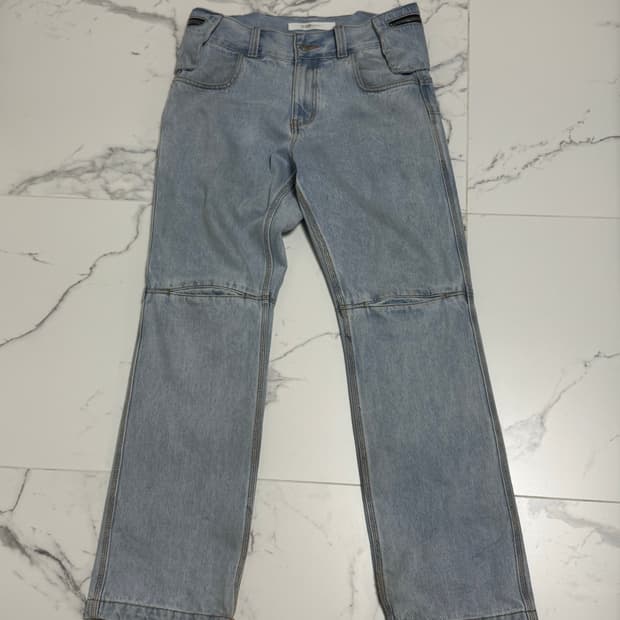 PLASTIC PRODUCT BAG PANTS(S)