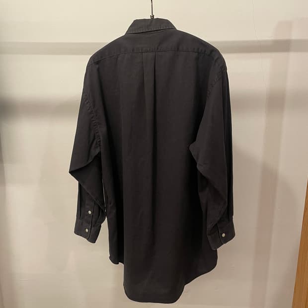 tomorrowland navy coat