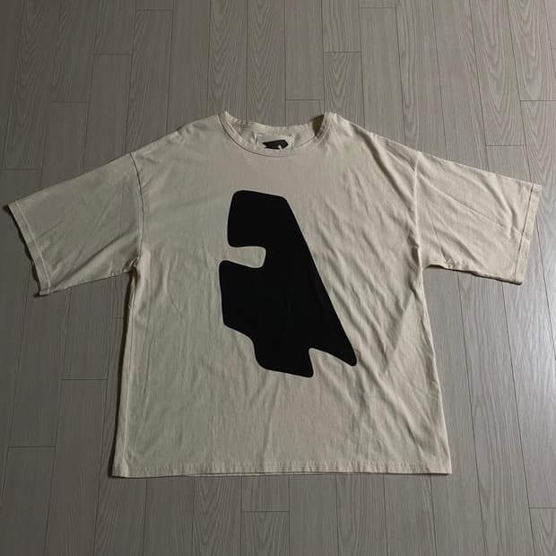 [L] 투굿 Toogood the bosun t shirt