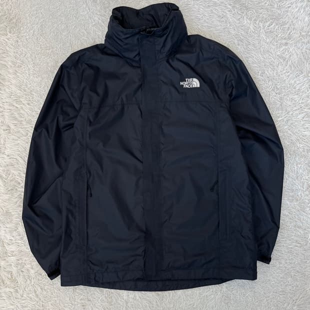노스페이스 바람막이/#766
