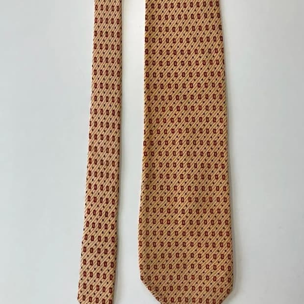 발렌티노 넥타이