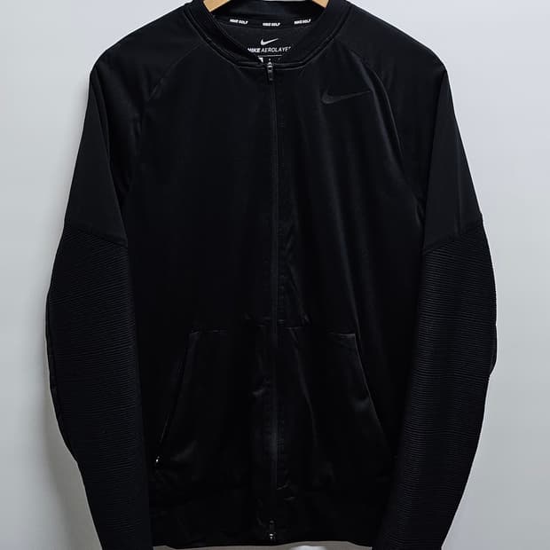 나이키골프 에어로레이어 자켓 S 90