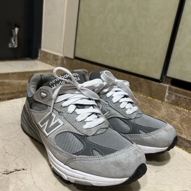 뉴발란스 993 그레이 260