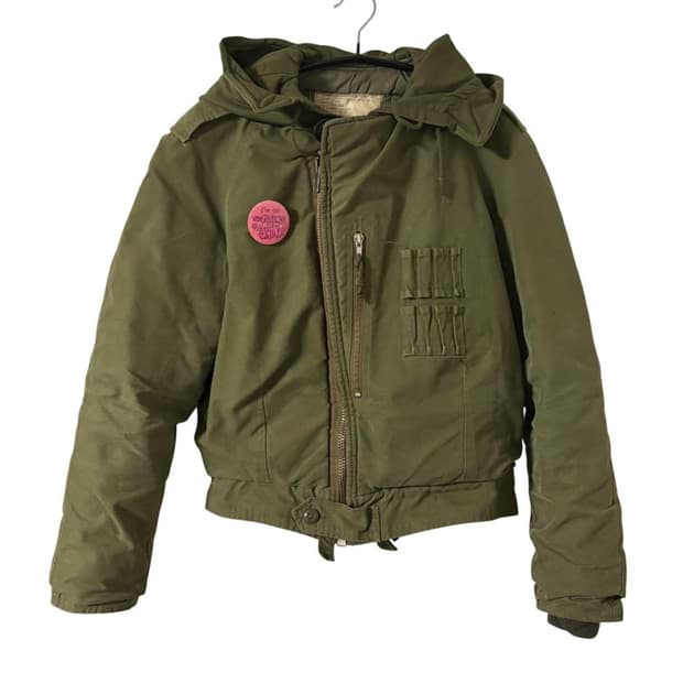 캐나다 탱커자켓 M/L