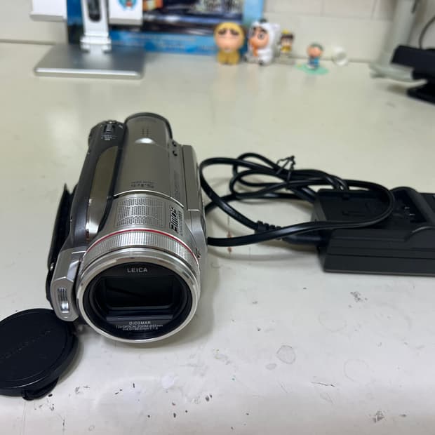PANASONIC HDC HS300