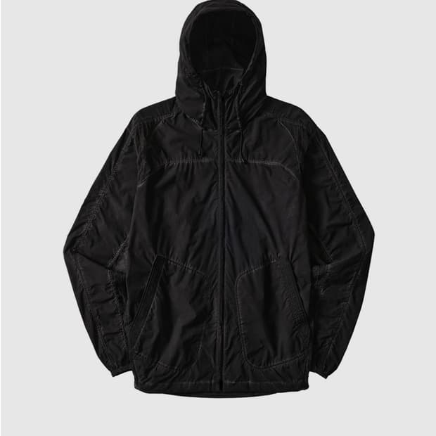 엑슬림 EP.7 10 JACKET (BLACK) 