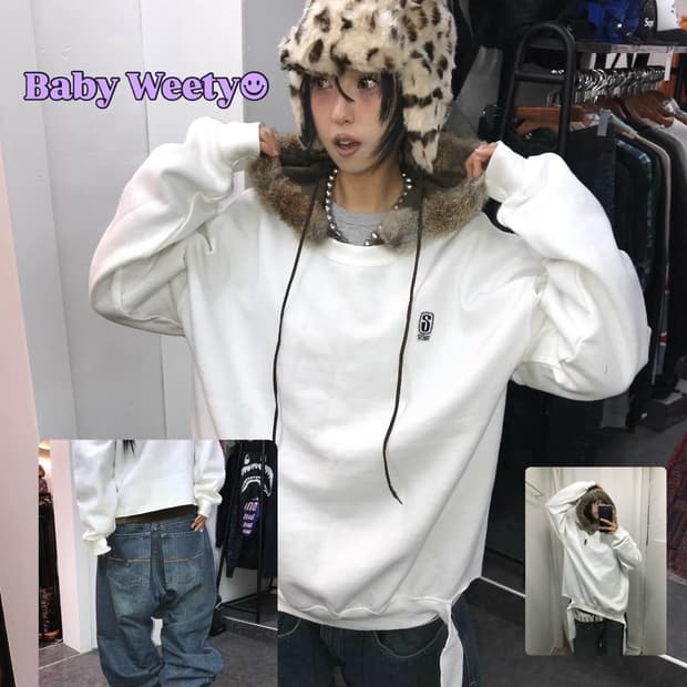 Baby Weety ! Code.14