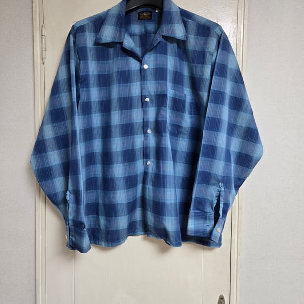 빈티지 타운크래프트 