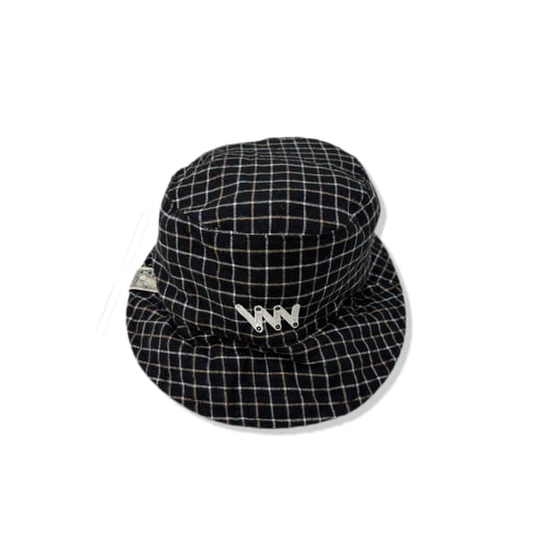 wv project 티타임버킷햇