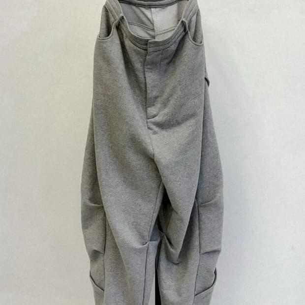 rbu 스웻팬츠 (1) 유일매물