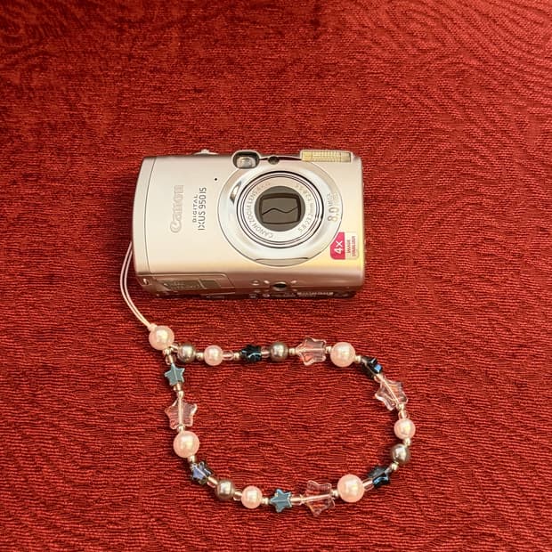 토모토모 pick📸) canaon IXUS 959 (IXY810)