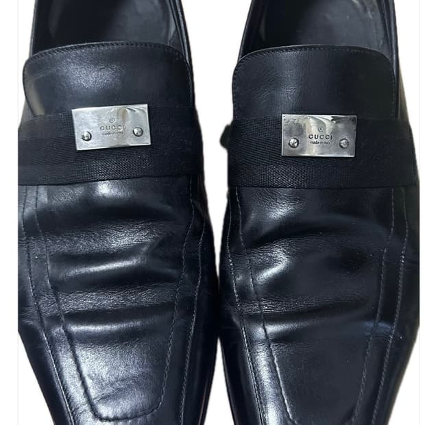 구찌 톰포드 로퍼