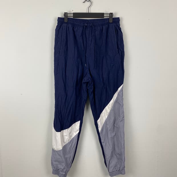 나이키 빅스우시 우븐 조거팬츠 L <506>