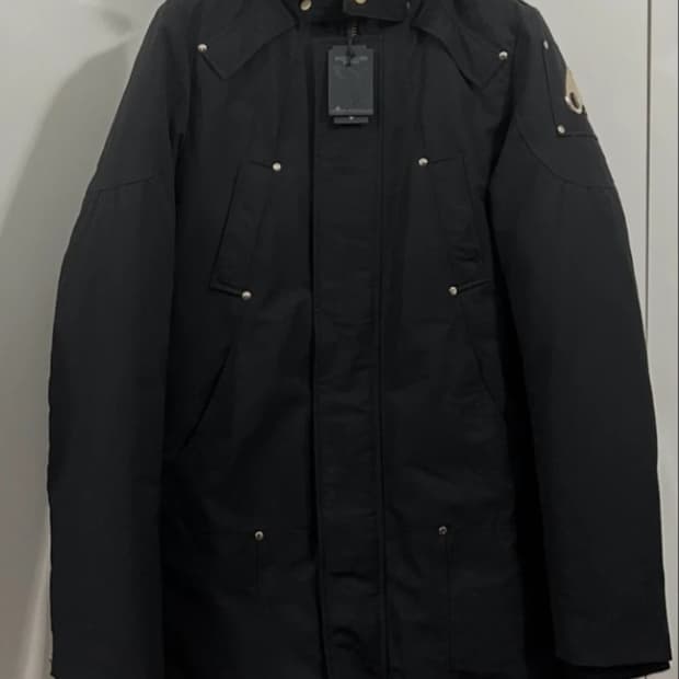 무스너클 금장 텍있는 새상품 95