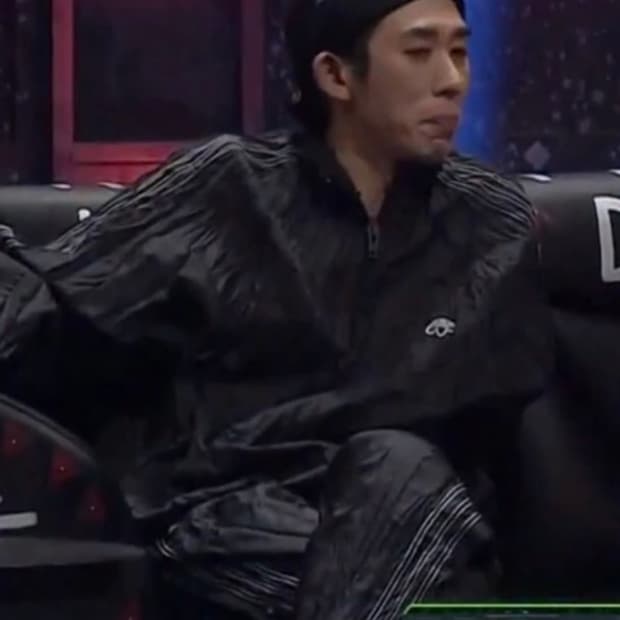 [M] 아디다스 X 알렉산더왕 쭈글이 트랙 팬츠 블랙