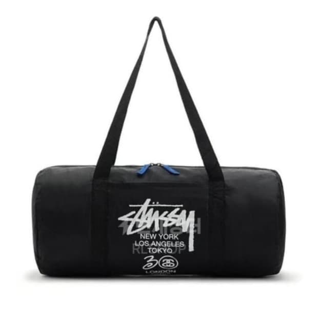 [새상품] 스투시 더플백