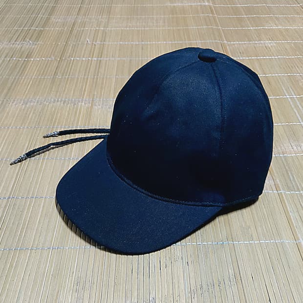 #필독# 크리스찬 다다 로프 볼캡