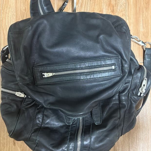 알렉산더왕 마리티 백팩